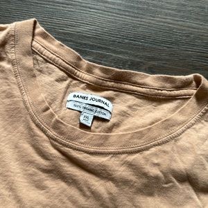 Banks Journal Men’s Tee